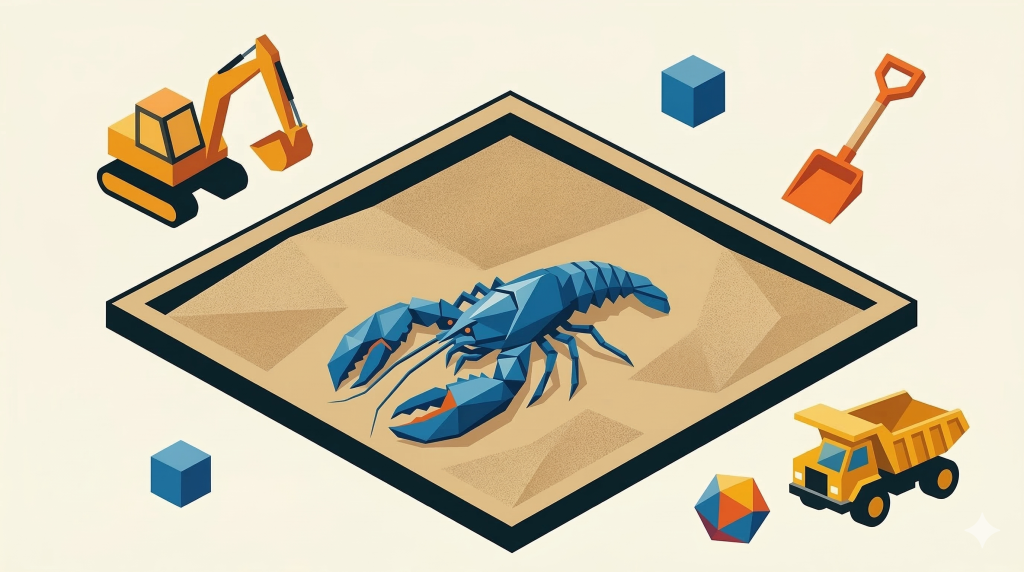 NanoClaw and Docker Unite to Build Secure AI Agent Containment Infrastructure