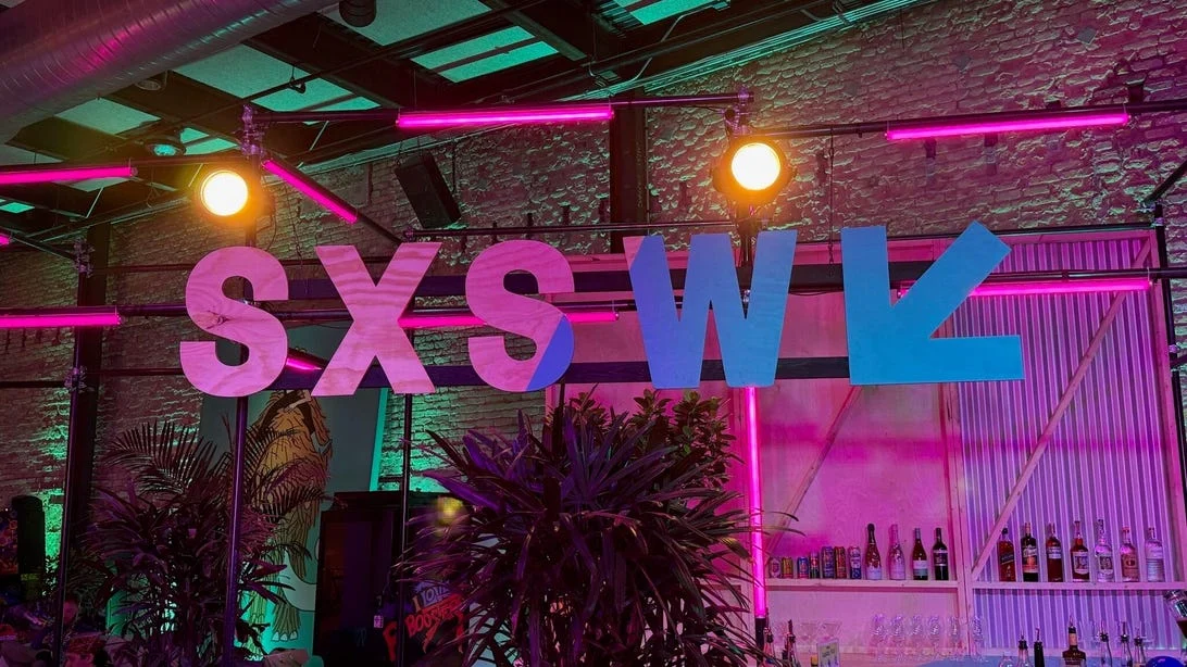 SXSW 2026: Tech Frontiers, Breaking Bad Reunion, and Jamie Lee Curtis Take Center Stage