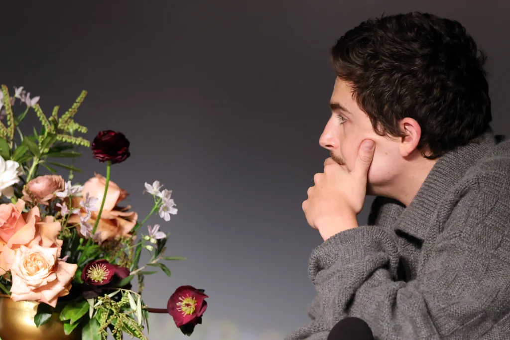 Timothée Chalamet Sparks Ballet Backlash: Art Form Fights for Relevance