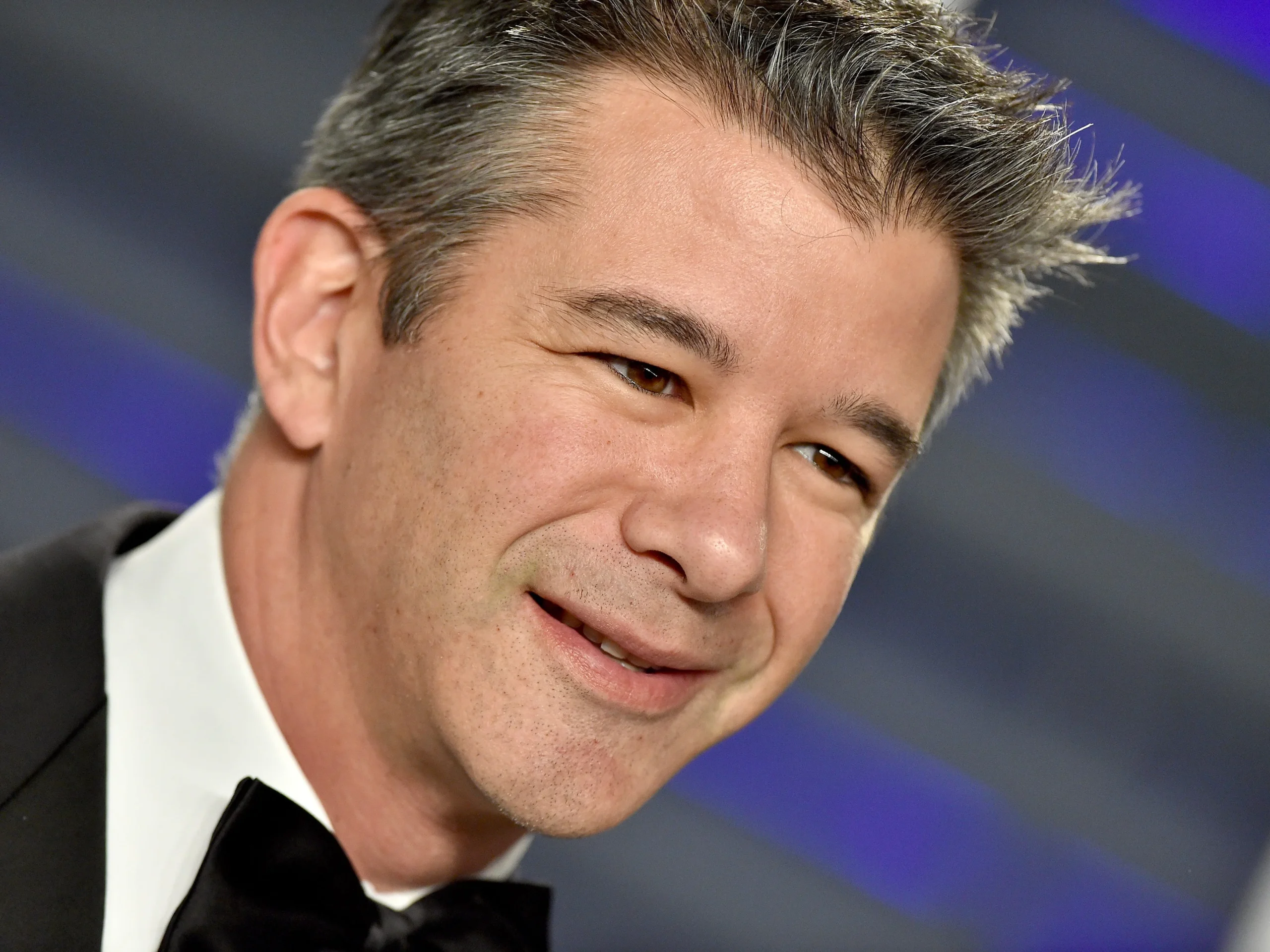 Travis Kalanick’s Atmos Signals Robotics Era as ‘Golden Age’ Dawns