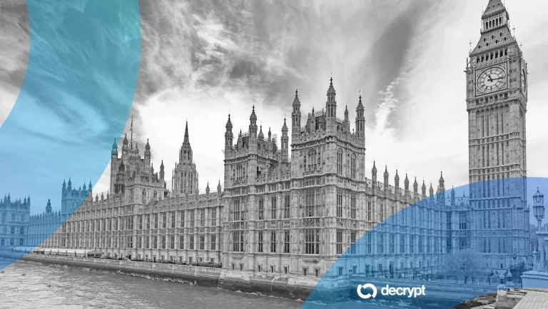 UK politicians debating cryptocurrency regulations